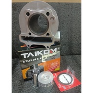 TAIKOM RACING SYM JET POWER 125 BLOCK KIT SET -STANDARD SIZE