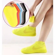 CS144 Waterproof Elastic Rainproof Shoe Covers Shoe Covers