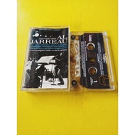 AL JARREAU Tenderness Cassette