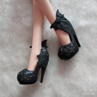Genuine Bulk Cargo Monster High School Shoes Fairy Tale High School Shoes Mary jane shoes Long Short