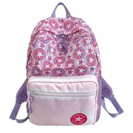 CONVERSE BASIC GO 2 CONVERSE BACKPACK BAG/