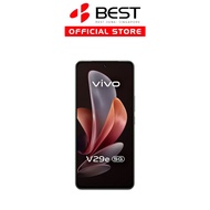 VIVO SMART PHONES V29E FOREST BLACK