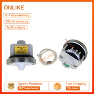ESX115 / ESX156 / ESX159 / ESX1521 SHARP WASHING MACHINE WATER LEVEL PRESSURE LEVEL PRESSURE SWITCH 