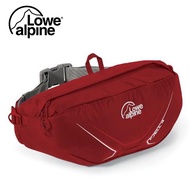 [Lowe Alpine United Kingdom] Fjell 4 Multifunctional Waist Bag Red Brown FAE92|Running Sports Backpa
