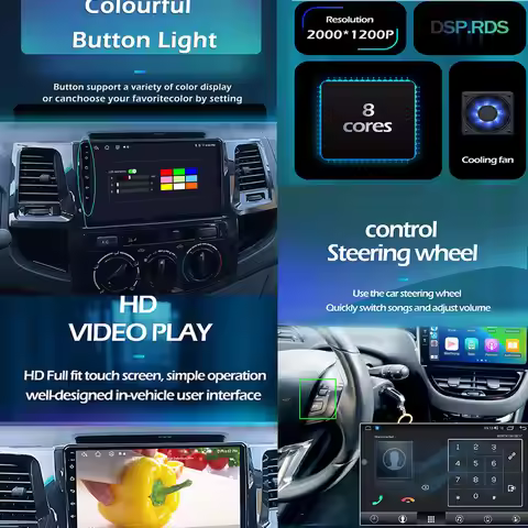 9 Inch Screen For Mazda CX5 CX-5 CX 5 2012-2015 DSP Car Radio Multimedia Android 16 Bluetooth IPS WI