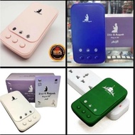 Ready Stock Zikir dan Surah Plug In 24 hours Non stop Auto