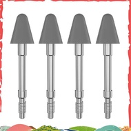 For Xiaoxin  Y700 2023/Pad 2024/AP500U AP501U Replacement Stylus Pen Tip 4PCS Nibs Tips