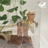 [Reptile Special Attack Team] Supermarket Pick-Up 24 Hours Reptile Natural Bark Substrate|Reptile Ma