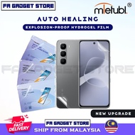 Infinix Hot 60 5G 60i 50i 50 5G 50 40 Pro 40i 30i 30 20i 20 Auto Healing Explosion Proof Soft Hydrog