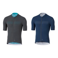 SHIMANO Evolve Men Jersey Charcoal Navy Original