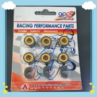 Suzuki V100 Roller Set Racing(11g X 6 biji)