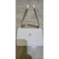 Huawei EG8141A5 router