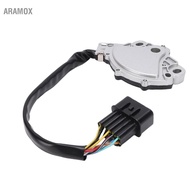 Aramox UPALDHOU Automatic Transmission Inhibitor Switch Neutral Replacement for Montero Pajero Sport