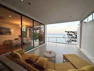 Secluded Oasis in Ratsada, Thailand - Private Villa With Stunning Sea Views