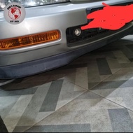 Lips Bumper Depan Honda Accord Cielo Copotan