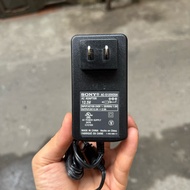 Sony 12.5V speaker charger