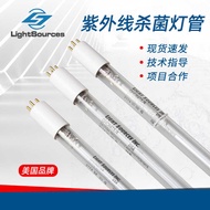 American LIGHT SOURCES GHO48T5L/4P Tube LIGHT SOURCES Ultraviolet Tube