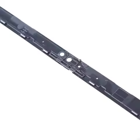 D5BB New Laptop Part for ThinkPad T490 T495 P43S T14 Gen 1 Laptop LCD Bezel Front Frame Screen Cover