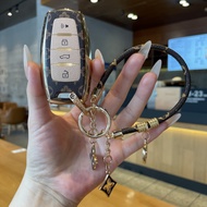 HOT SALE-Haval H6 National Trend Edition Key Fob Case Cover for H6S F7 F7X F5 H7 H2S H9 H4 H8 Big Do