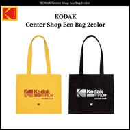 KODAK Center Shop Eco Bag 2color