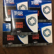Motorcycle Brake shoe tmx155 TTGR