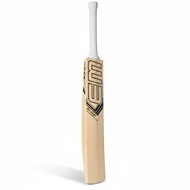 EM Pro Player English Willow Natured Cricket Bat – Size 4, 5, 6, Harrow & Short Handle
