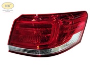 ไฟท้าย โตโยต้า แคมรี่ ACV40 โฉม2 09-11 / Toyota Camry ACV40 09-11