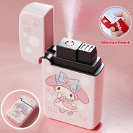 Large Prank Toy Water Match Lighter Water Prank / Children's Gift Toy / toy Lighter / Toy Water gun 