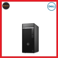 Dell Optiplex 7010 Micro Tower Form Factor Business Desktop DEL-7010MT-i5508G-256+1TB-W11(i5-13500/8GB/256GB SSD+1TB HDD/Win11Pro/3YrsPS/Mini Tower(MT)/DP+HDMI)