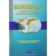 NABI MUHAMMAD SAW MENURUT RAMALAN KITAB-KITAB AGAMA DUNIA
