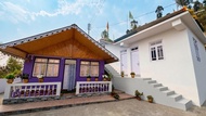 Organic Homestay