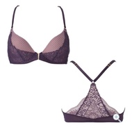 BRALETTE TRIUMP.H bra, ESSENCE line, high quality, front clasp, size 70C 32B 32A