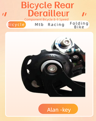 Rear Derailleur Replacement RD (8/9 Speed)