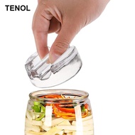 [TENOL] Fermentation Weights for Preservation, Canning, Fermentation Jar Weight