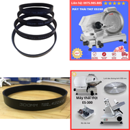 Dây Curoa máy thái thịt ES250 ES300 Máy thái thịt đông lạnh ES250ES300 - Dây truyền tải độn