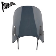 Fit For CT125 Hunter Cub 2020-2023 Trail 125 2021-2023 CT110 Hunter Cub 20202-2023 Windshield Windsc