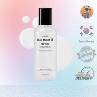 Jumiso Snail Mucin 95 + Peptide Facial Essence