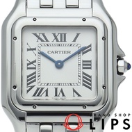 นาฬิกา Cartier Panthere De Cartier MM รุ่น WSPN0007 พร้อมกล่องและใบรับประกัน ตัวเรือนสเตนเลสสตีล สภา