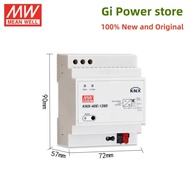 KNX-40E-1280 KNX-40E-1280D switching power supply 1280mA 38.4W High-efficiency thin KNX power supply