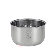 304 Stainless Steel Rice Cooker bowl for Zojirushi NS-TSC10 multi-cooker replacement Inner pot Rice 