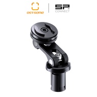 SP Connect Motorcycle Smartphone Mounting - Moto Stem Mount