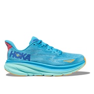 HOKA Women's Clifton 9 - Swim Day/Cloudless