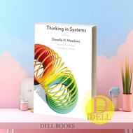 Thinking in Systems Donella H. Meadows