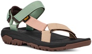 TEVA HURRICANE XLT2 WOMEN'S LIGHT HIKES SANDAL - BASIL/MAPLE SUGAR MULTI