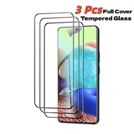 3 Pcs/Full Cover Tempered Glass For OnePlus 15 15R 13R 10R 9R 9 8T Nord 2 2T 3 4 5 CE 2 Lite 3 Lite 