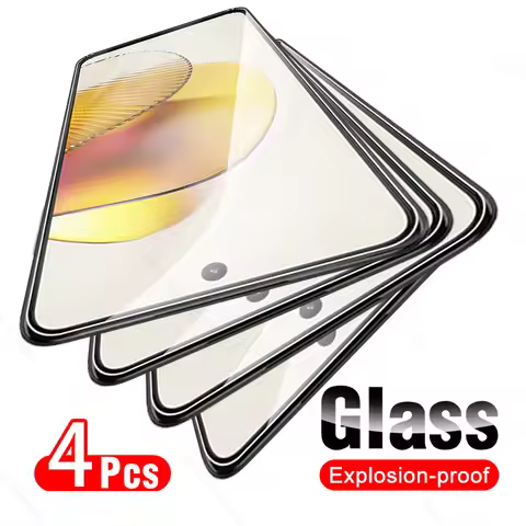 4Pcs Glass For Motorola Moto G73 Protective Glass Moto G72 G32 G62 5G G13 G82 G53 G52 G42 G23 G22 G 