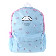 Cinnamoroll Emoji Teen Backpack (9143)