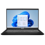 MSI Modern 15 Laptop: 13th Gen Core i9-13900H, 32GB RAM, 1TB SSD, 15.6" Full HD IPS Display, Backlit