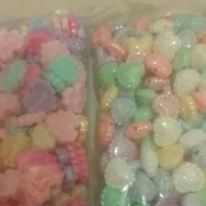 SUPER ECONOMICAL BEAD CONTAINS 1 POUND
