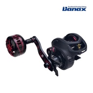 Banax bait reel Champ Octo octopus bait reel CHAMP OCTO cuttlefish reel octopus reel